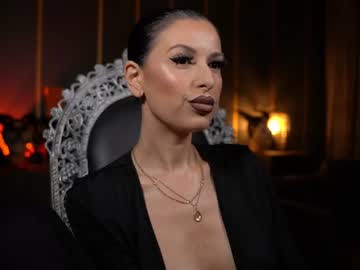 Mistress KellyKent webcam livesex profile in fetish cams