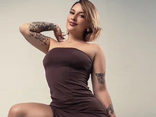 Dailyn_19 webcam profile - Colombian