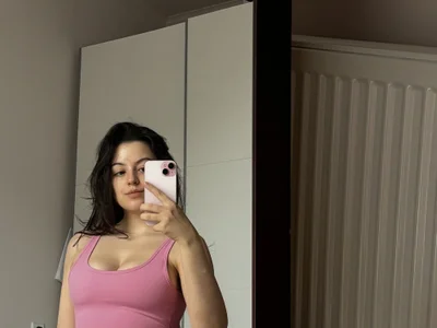 stripchat OohBunny