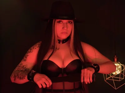 lilith_gray9 video