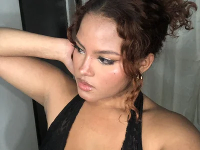stripchat Dephne__