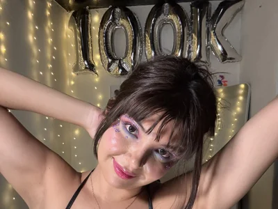 FoxyMx webcam profile - Mexican