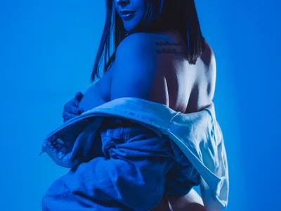 MelannyBell webcam profile - Colombian