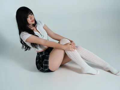 Sarah_GothicGirl webcam livesex profile in white cams