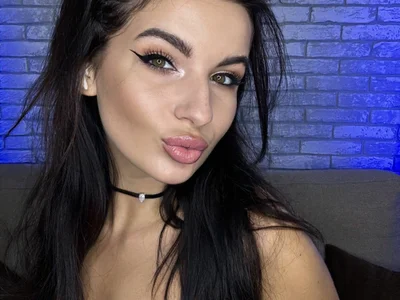 SayYeeS webcam livesex profile in russian cams